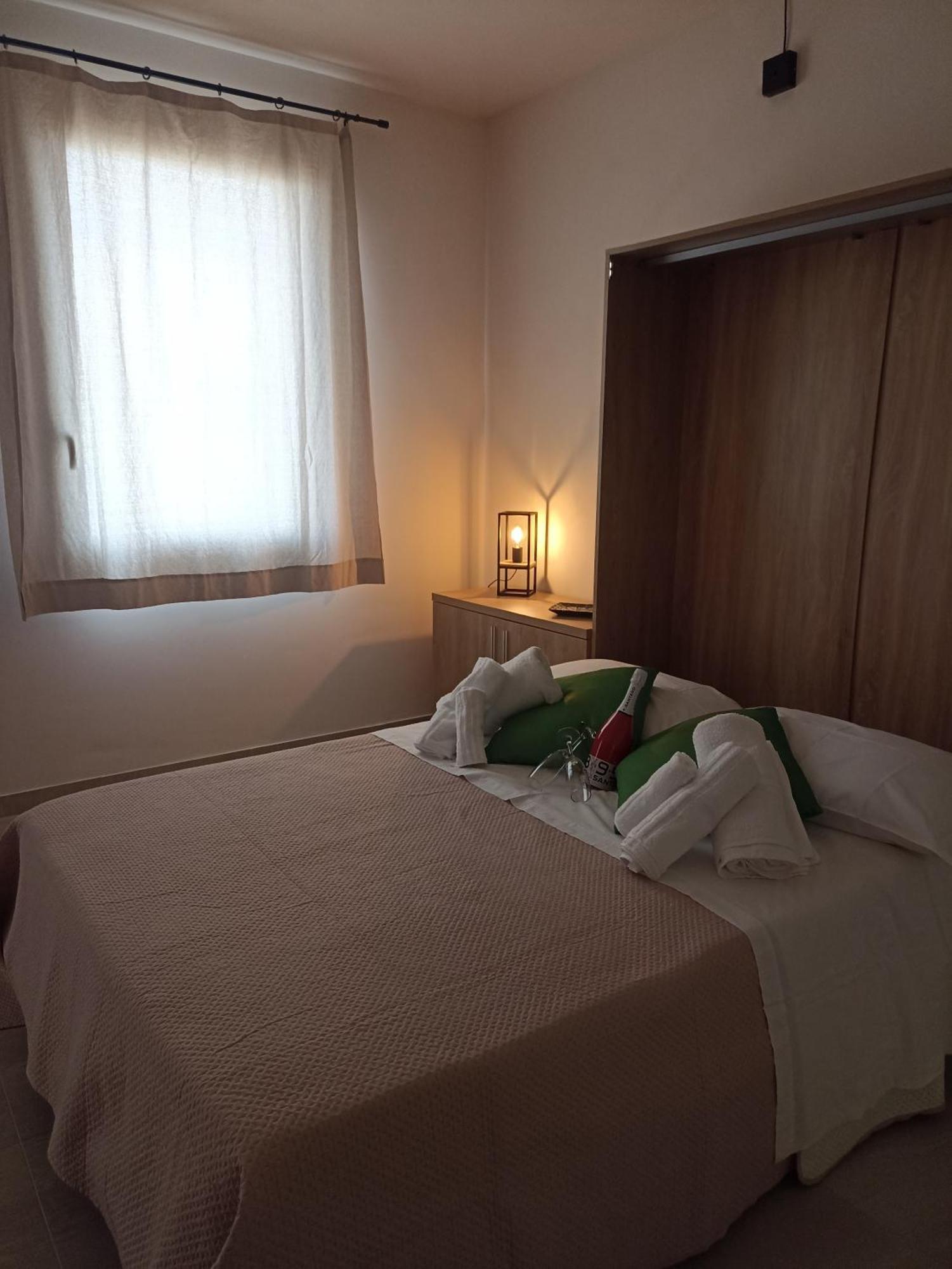 La Casetta Giosa Sullo Stagnone Marsala Kültér fotó